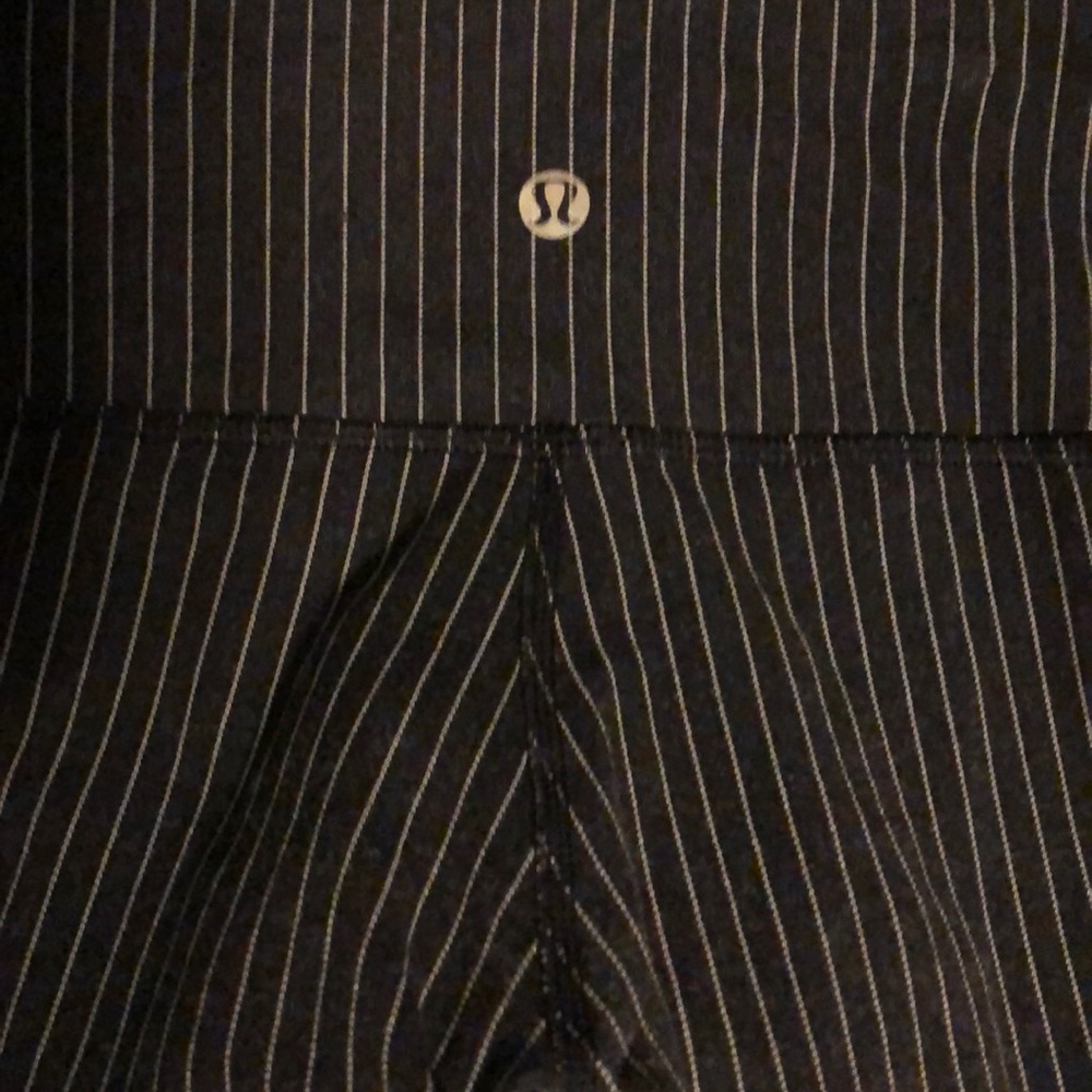 LULULEMON wunder under pants